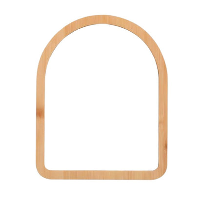 Bamboo Photo Frame