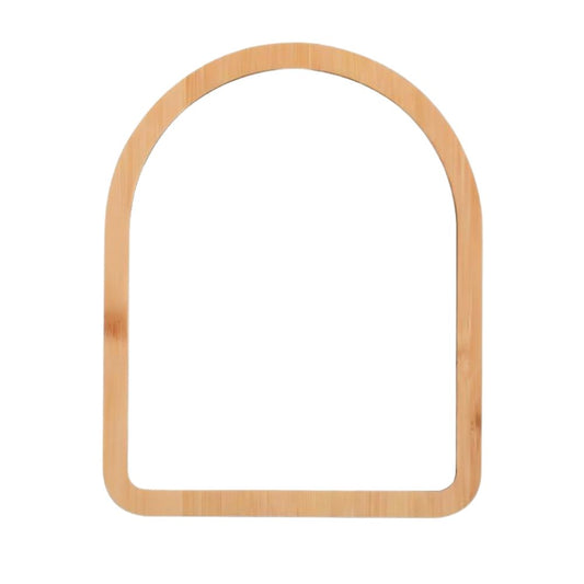 Bamboo Photo Frame