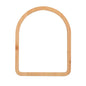 Bamboo Photo Frame