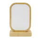 Bamboo Photo Frame with magnetic base