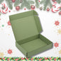 Color Gift Box Green