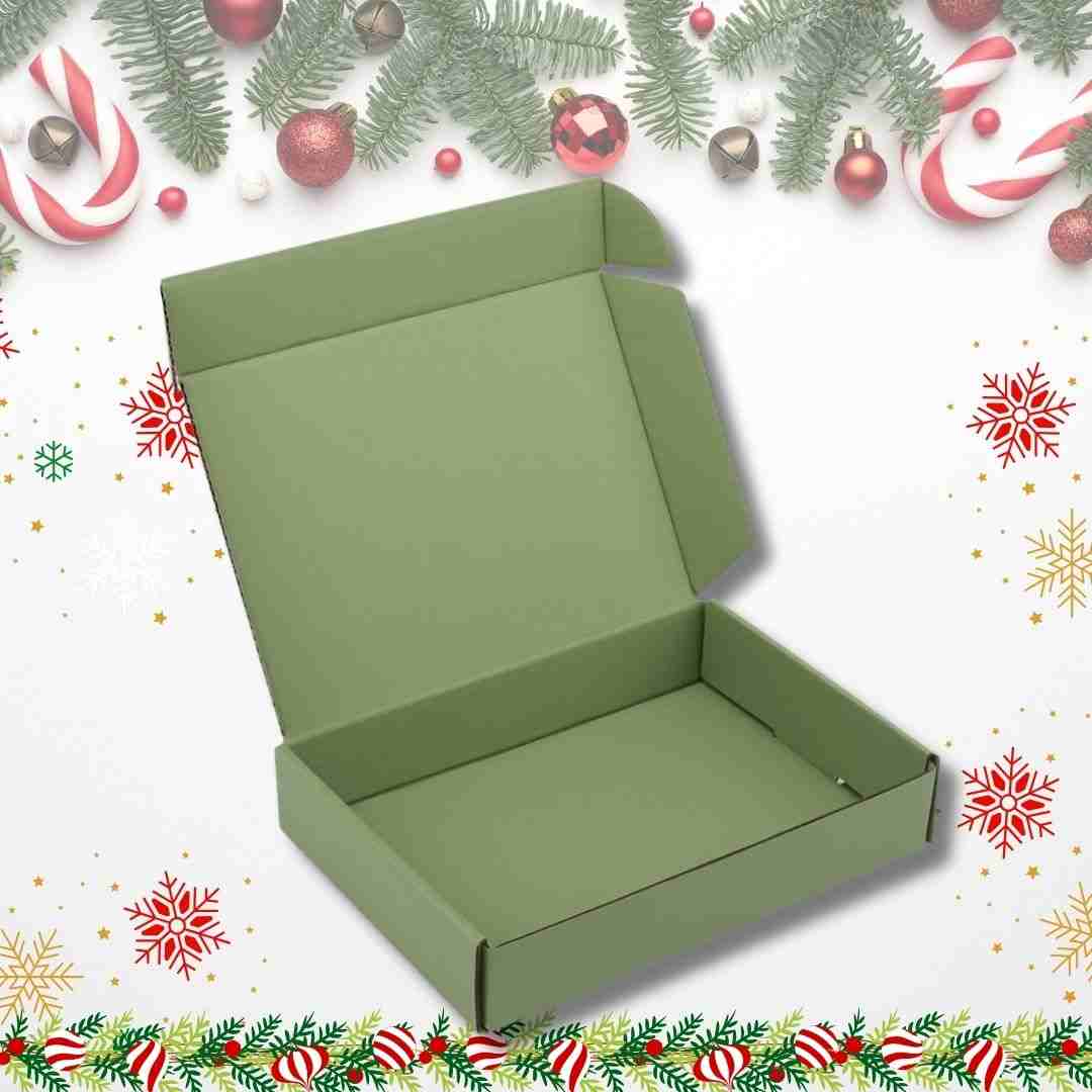 Color Gift Box 15*10*4cm - in 4 Colors – INNOSUB USA