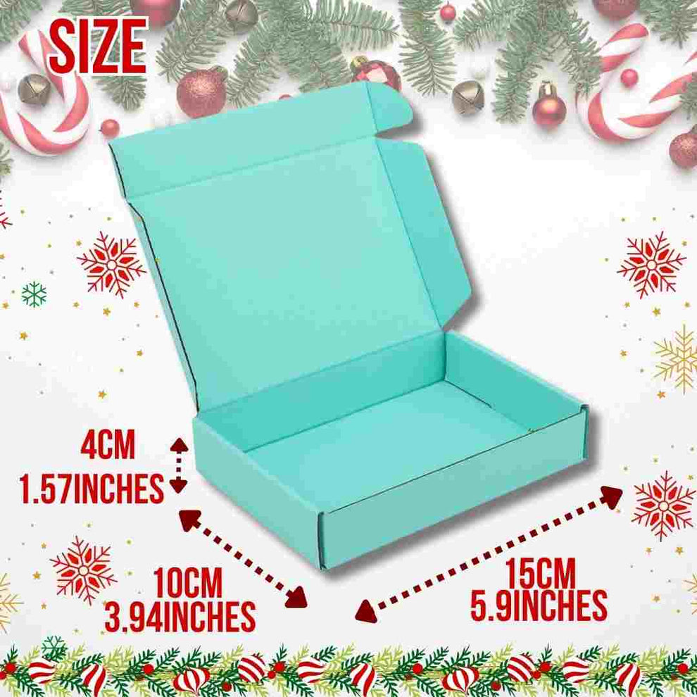 Color Gift Box 15*10*4cm - in 4 Colors – INNOSUB USA