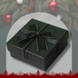 Colorful Gift Boxes black