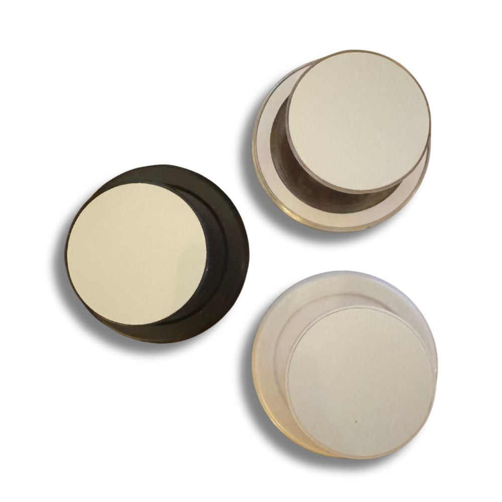 Sublimation Blanks Expanding Phone Grip With Magnet