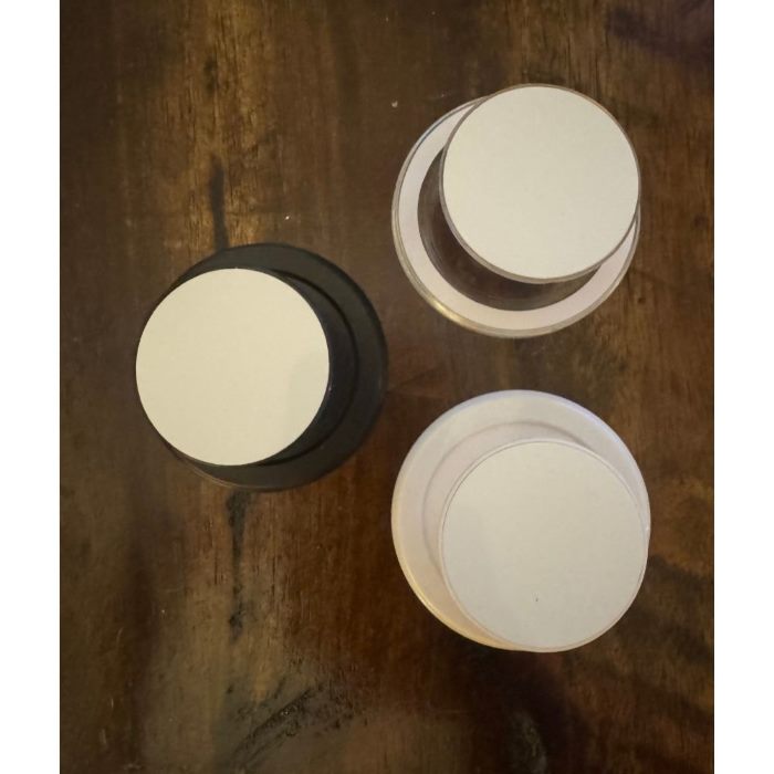 Sublimation Blanks Expanding Phone Grip With Magnet
