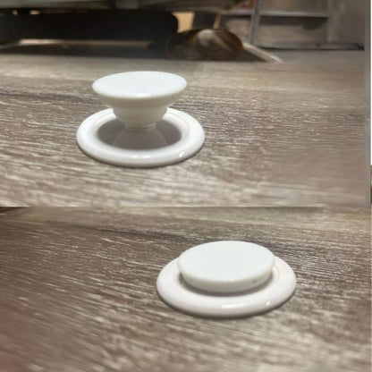 Sublimation Blanks Expanding Phone Grip With Magnet