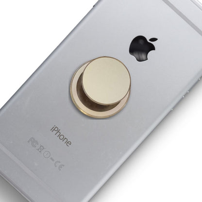 Sublimation Blanks Expanding Phone Grip With Magnet