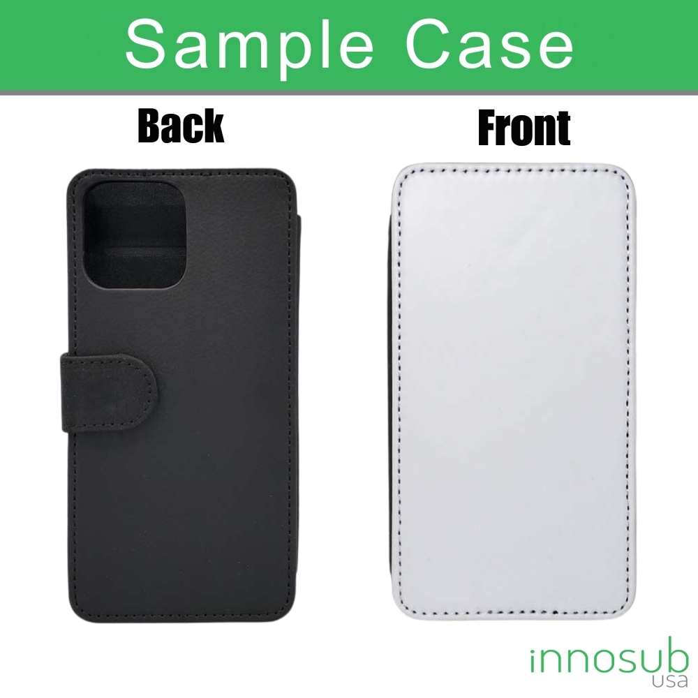 Sublimation Blanks Flip Wallet Leather Case Compatible With iPhone / Galaxy / Note Galaxy S9 Sublimation Blanks Flip Wallet Leather Case Compatible With iPhone / Galaxy / Note Galaxy S9
