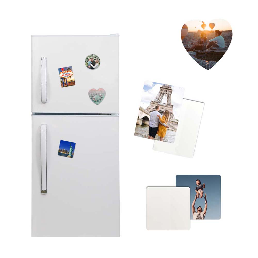 sublimation fridge magnet blank by innosub usa