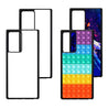 Sublimation Blank Phone Cases by INNOSUB USA