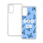 Sublimation Blanks Phone Cases for Samsung Galaxy S25 S24 S23 S22 Ultra | Plus| Rubber