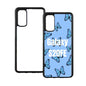 Sublimation Blanks Phone Cases for Samsung Galaxy S25 S24 S23 S22 Ultra | Plus| Rubber