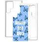 Sublimation Blanks Phone Cases for Samsung Galaxy S25 S24 S23 S22 Ultra | Plus| Rubber