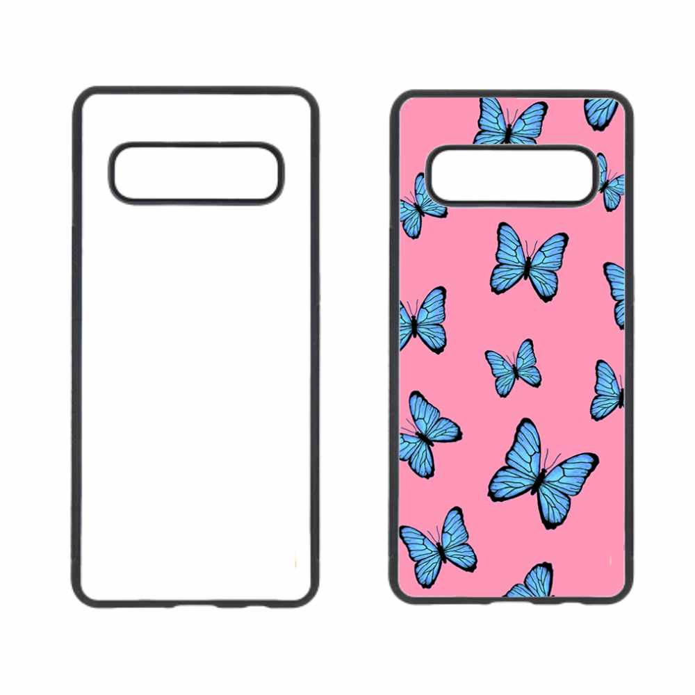 Sublimation Blanks Samsung Galaxy Phone Cases for S25|S24|S23|S22|S21|S20|FE|Ultra|Plus