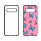 Sublimation Blanks Samsung Galaxy Phone Cases for S25|S24|S23|S22|S21|S20|FE|Ultra|Plus