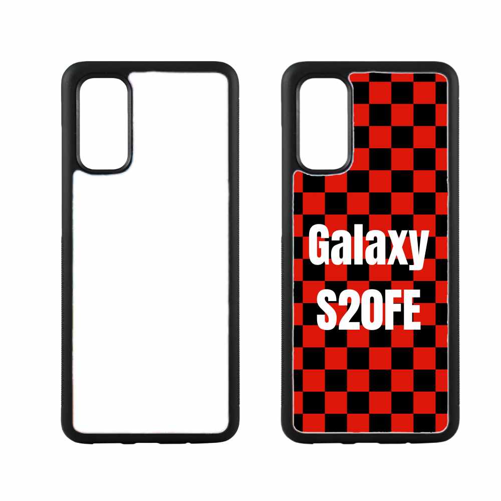 Sublimation Blanks Samsung Galaxy Phone Cases for S25|S24|S23|S22|S21|S20|FE|Ultra|Plus