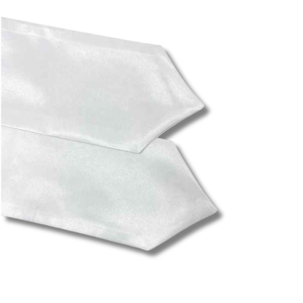 Sublimation Blank Graduation Stole for Unisex Kids Sash 35"