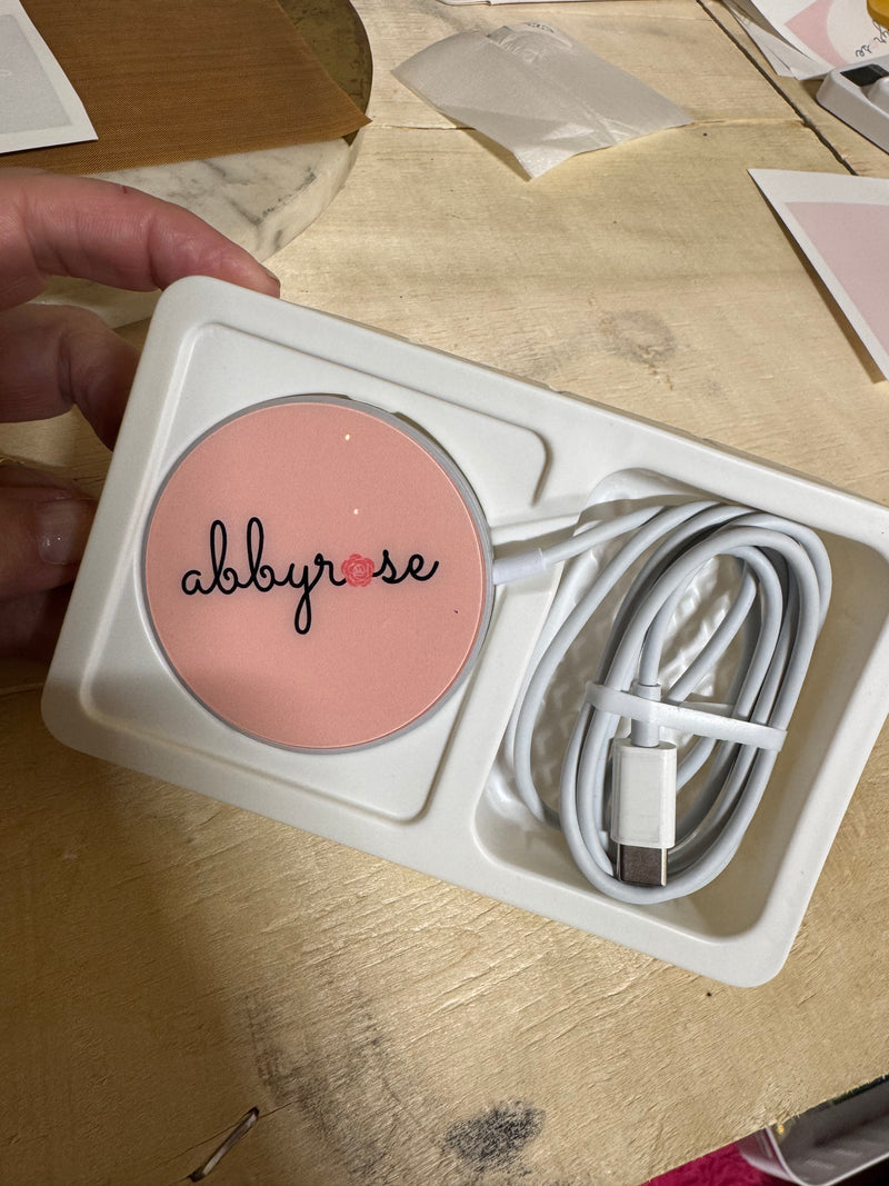 Promotional Goods
