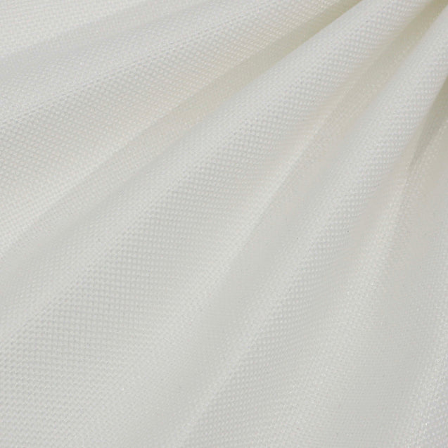 Linen Sublimation Pillow Case – Pure white - 8x8 Inch