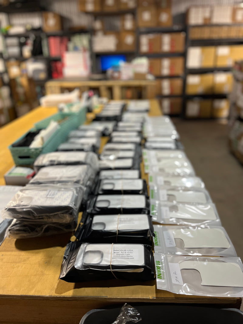 Sell Innosub in your Shop