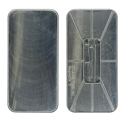 3D Vacuum Jig for iPhone 18|17|16|15|14|13|12 2-in-1 Tough Case