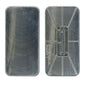 3D Vacuum Jig for iPhone 18|17|16|15|14|13|12 2-in-1 Tough Case