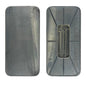 3D Vacuum Jig for iPhone 18|17|16|15|14|13|12 2-in-1 Tough Case