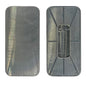 3D Vacuum Jig for iPhone 18|17|16|15|14|13|12 2-in-1 Tough Case