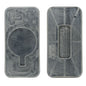 Sublimation Blanks Jig - Mould for iPhone 17|16|15|14|13|12 2-in-1 Tough Case
