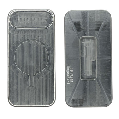 Sublimation Blanks Jig - Mould for iPhone 17|16|15|14|13|12 2-in-1 Tough Case
