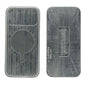 Sublimation Blanks Jig - Mould for iPhone 17|16|15|14|13|12 2-in-1 Tough Case