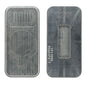 Sublimation Blanks Jig - Mould for iPhone 17|16|15|14|13|12 2-in-1 Tough Case