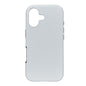 Sublimation Blanks 3D Magnetic Phone Cases for iPhone 17|16|15|14|13|12: 2-in-1 Tough Case