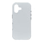 Sublimation Blanks 3D Magnetic Phone Cases for iPhone 17|16|15|14|13|12: 2-in-1 Tough Case