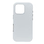 Sublimation Blanks 3D Magnetic Phone Cases for iPhone 17|16|15|14|13|12: 2-in-1 Tough Case