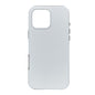 Sublimation Blanks 3D Magnetic Phone Cases for iPhone 17|16|15|14|13|12: 2-in-1 Tough Case