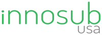 Innosub logo