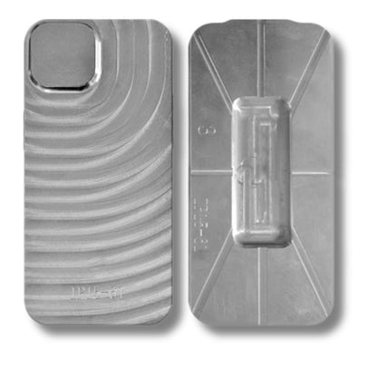 Sublimation Blanks Jig - Mould for Pixel 2-in-1 Tough Case