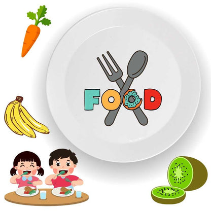 Kid Sublimation Plate innosub usa diy