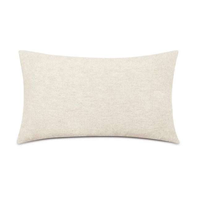 Linen Sublimation Pillow Case Blanks for Lumbar – 24x12 inch