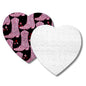 Sublimation Blanks Magnetic Puzzle - Heart | 75 Pieces