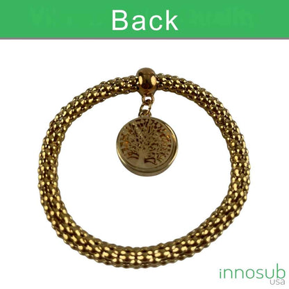 Charm Your Customers: Sublimation Blank Metal Charm Bracelets