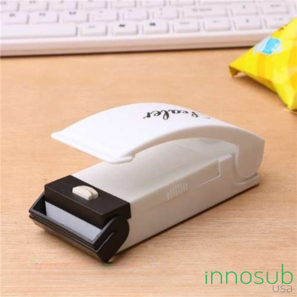 Mini Portable Packing Bag Heat Sealer