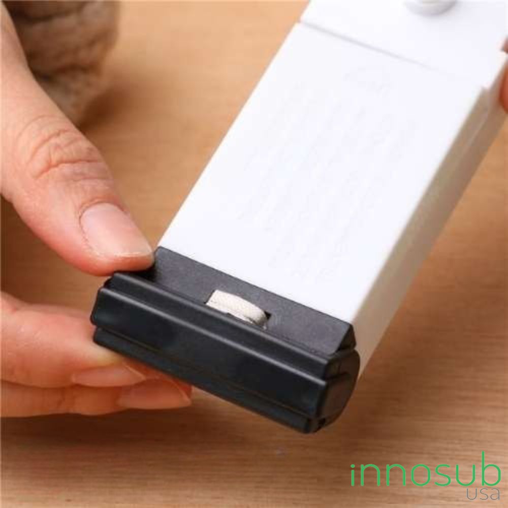 Mini Portable Packing Bag Heat Sealer
