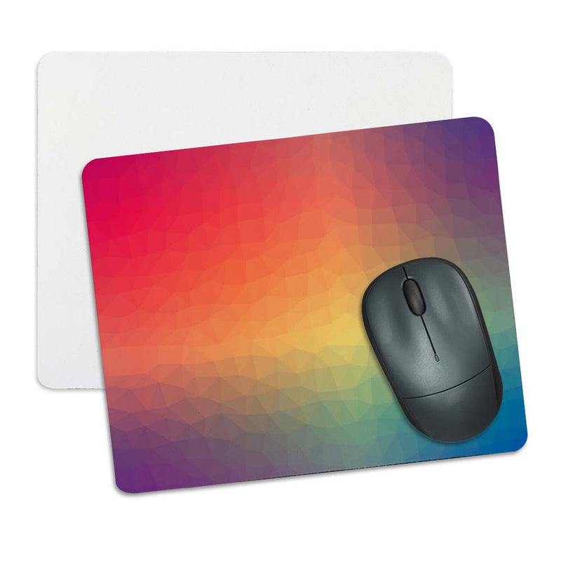Sublimation Mouse Pad – Sumthin KrafTee Blanks and More