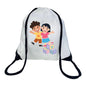 Sublimation Blanks Nonwoven Bag