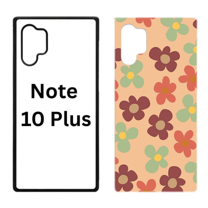 Sublimation Blanks Samsung Galaxy Phone Case Compatible with Note 8/9/10/20- by INNOSUB USA