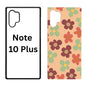 Sublimation Blanks Samsung Galaxy Phone Case Compatible with Note 8/9/10/20- by INNOSUB USA