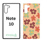 Sublimation Blanks Samsung Galaxy Phone Case Compatible with Note 8/9/10/20- by INNOSUB USA